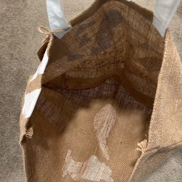 FEED for Clarins reusable bag - Picture 8 of 14